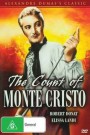 The Count of Monte Cristo (1934)